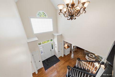 Tiny photo for 22086 Princeton Circle, Frankfort, IL 60423 (MLS # 12633760)
