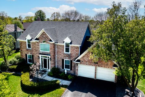 Tiny photo for 22086 Princeton Circle, Frankfort, IL 60423 (MLS # 12633760)