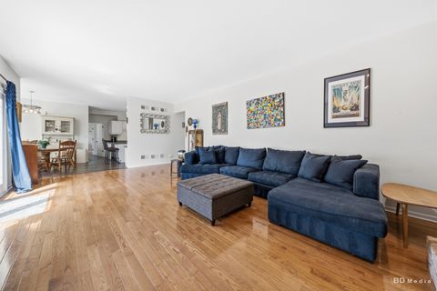 Tiny photo for 22086 Princeton Circle, Frankfort, IL 60423 (MLS # 12633760)