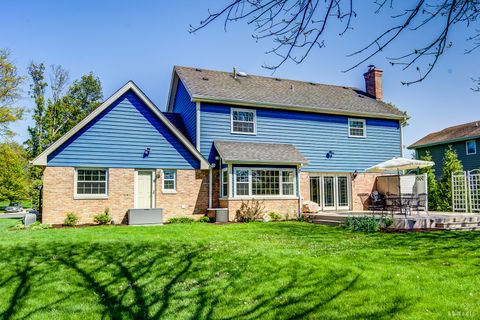 Tiny photo for 22086 Princeton Circle, Frankfort, IL 60423 (MLS # 12633760)