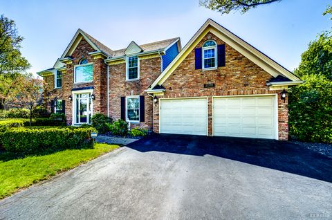 Tiny photo for 22086 Princeton Circle, Frankfort, IL 60423 (MLS # 12633760)
