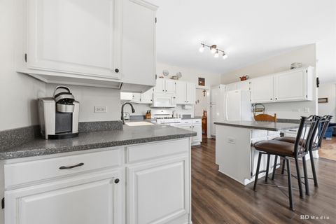 Tiny photo for 22086 Princeton Circle, Frankfort, IL 60423 (MLS # 12633760)
