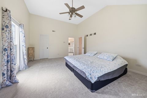 Tiny photo for 22086 Princeton Circle, Frankfort, IL 60423 (MLS # 12633760)