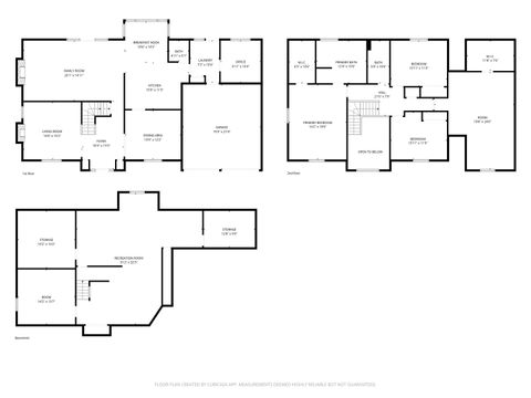 Tiny photo for 22086 Princeton Circle, Frankfort, IL 60423 (MLS # 12633760)