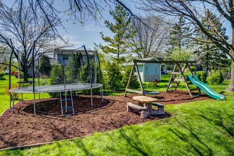 Tiny photo for 22086 Princeton Circle, Frankfort, IL 60423 (MLS # 12633760)