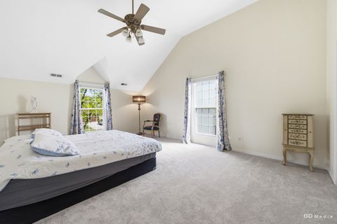 Tiny photo for 22086 Princeton Circle, Frankfort, IL 60423 (MLS # 12633760)