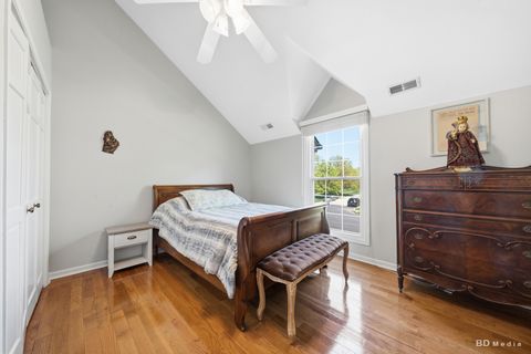 Tiny photo for 22086 Princeton Circle, Frankfort, IL 60423 (MLS # 12633760)