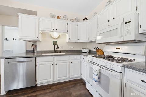 Tiny photo for 22086 Princeton Circle, Frankfort, IL 60423 (MLS # 12633760)