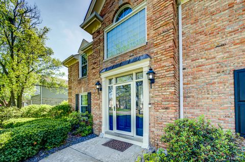 Tiny photo for 22086 Princeton Circle, Frankfort, IL 60423 (MLS # 12633760)