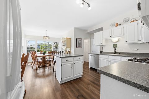 Tiny photo for 22086 Princeton Circle, Frankfort, IL 60423 (MLS # 12633760)