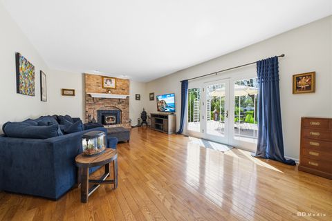 Tiny photo for 22086 Princeton Circle, Frankfort, IL 60423 (MLS # 12633760)