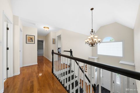 Tiny photo for 22086 Princeton Circle, Frankfort, IL 60423 (MLS # 12633760)