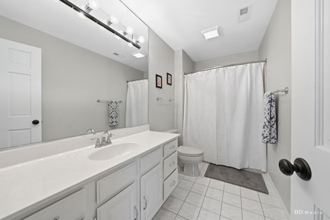 Tiny photo for 22086 Princeton Circle, Frankfort, IL 60423 (MLS # 12633760)