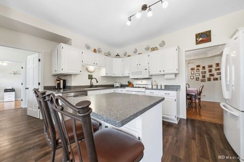 Tiny photo for 22086 Princeton Circle, Frankfort, IL 60423 (MLS # 12633760)