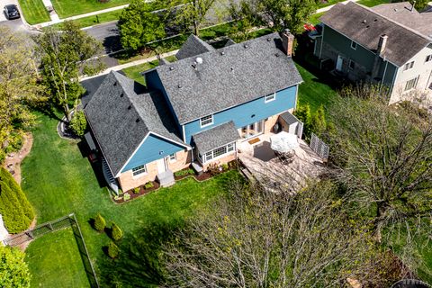 Tiny photo for 22086 Princeton Circle, Frankfort, IL 60423 (MLS # 12633760)