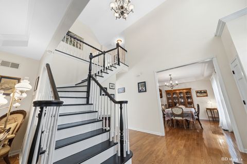 Tiny photo for 22086 Princeton Circle, Frankfort, IL 60423 (MLS # 12633760)