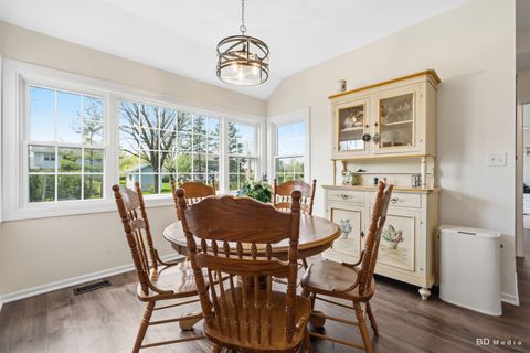Tiny photo for 22086 Princeton Circle, Frankfort, IL 60423 (MLS # 12633760)