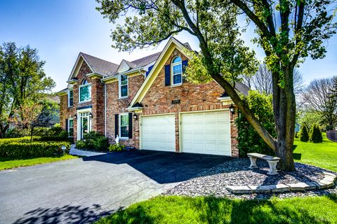 Tiny photo for 22086 Princeton Circle, Frankfort, IL 60423 (MLS # 12633760)