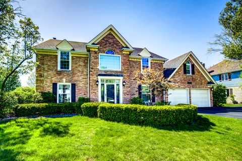 Photo of 22086 Princeton Circle, Frankfort, IL 60423 (MLS # 12633760)
