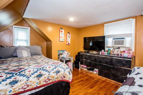 Tiny photo for 114 Clifton Drive, Round Lake Park, IL 60073 (MLS # 12495982)