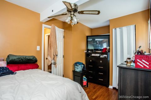 Tiny photo for 114 Clifton Drive, Round Lake Park, IL 60073 (MLS # 12495982)