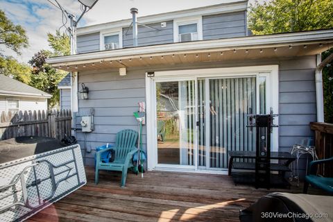 Tiny photo for 114 Clifton Drive, Round Lake Park, IL 60073 (MLS # 12495982)