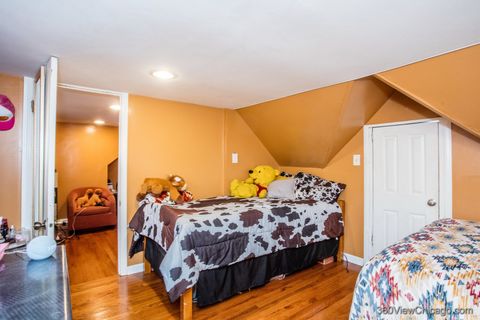 Tiny photo for 114 Clifton Drive, Round Lake Park, IL 60073 (MLS # 12495982)