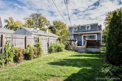 Tiny photo for 114 Clifton Drive, Round Lake Park, IL 60073 (MLS # 12495982)