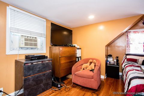 Tiny photo for 114 Clifton Drive, Round Lake Park, IL 60073 (MLS # 12495982)