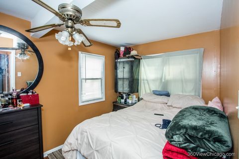 Tiny photo for 114 Clifton Drive, Round Lake Park, IL 60073 (MLS # 12495982)