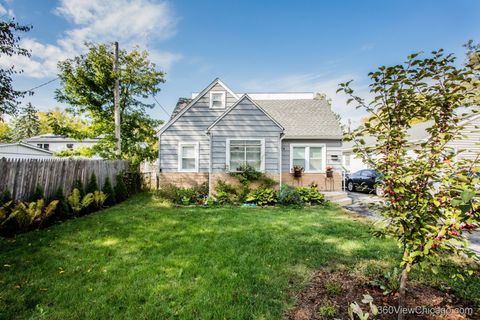 Tiny photo for 114 Clifton Drive, Round Lake Park, IL 60073 (MLS # 12495982)