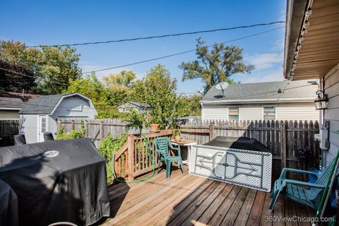 Tiny photo for 114 Clifton Drive, Round Lake Park, IL 60073 (MLS # 12495982)