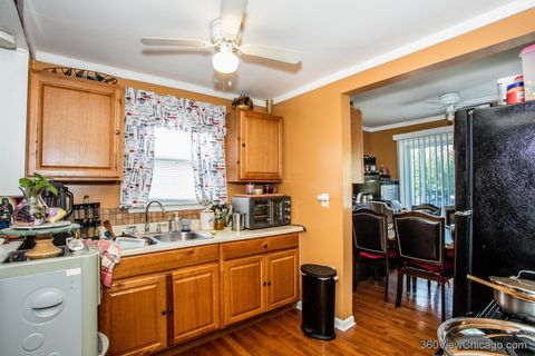 Tiny photo for 114 Clifton Drive, Round Lake Park, IL 60073 (MLS # 12495982)