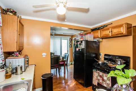 Tiny photo for 114 Clifton Drive, Round Lake Park, IL 60073 (MLS # 12495982)