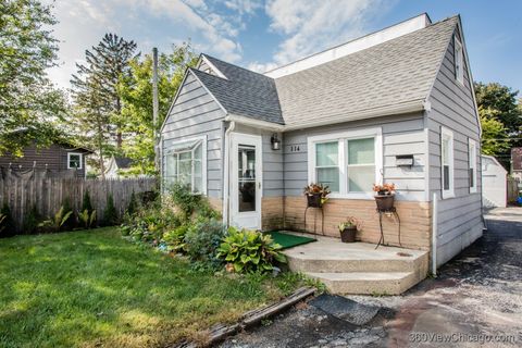 Photo of 114 Clifton Drive, Round Lake Park, IL 60073 (MLS # 12495982)