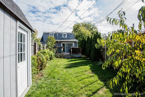 Tiny photo for 114 Clifton Drive, Round Lake Park, IL 60073 (MLS # 12495982)