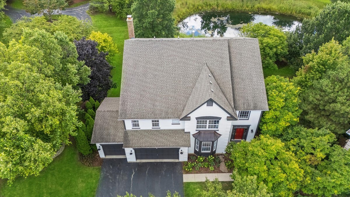 1432 Cascade Lane