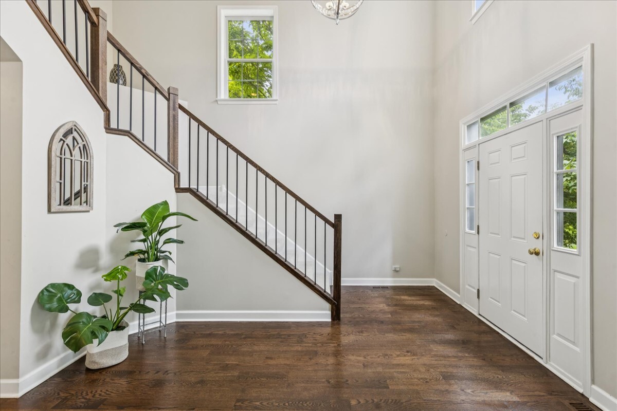 1432 Cascade Lane