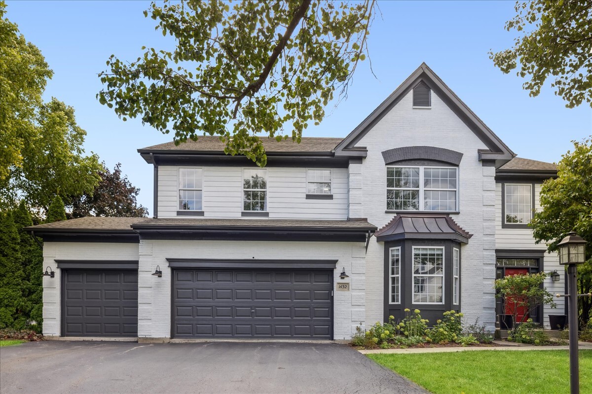 1432 Cascade Lane