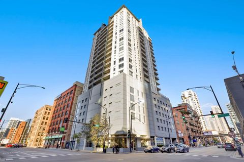 330 W Grand Avenue P-129 Chicago IL 60654