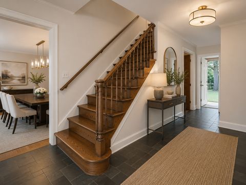 Tiny photo for 1009 Anne Road, Naperville, IL 60540 (MLS # 12598299)