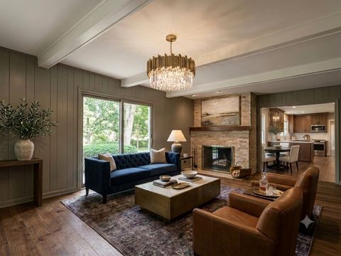 Tiny photo for 1009 Anne Road, Naperville, IL 60540 (MLS # 12598299)
