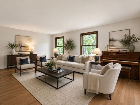 Tiny photo for 1009 Anne Road, Naperville, IL 60540 (MLS # 12598299)
