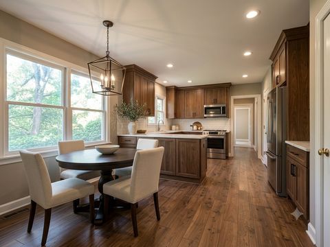 Tiny photo for 1009 Anne Road, Naperville, IL 60540 (MLS # 12598299)