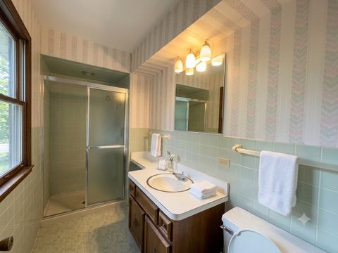 Tiny photo for 1009 Anne Road, Naperville, IL 60540 (MLS # 12598299)