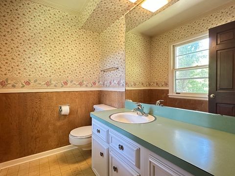Tiny photo for 1009 Anne Road, Naperville, IL 60540 (MLS # 12598299)