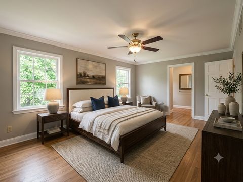 Tiny photo for 1009 Anne Road, Naperville, IL 60540 (MLS # 12598299)