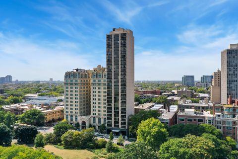 Photo of 2314 N Lincoln Park West Park #8-9S, Chicago, IL 60614 (MLS # 12463093)