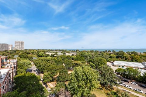 Tiny photo for 2314 N Lincoln Park West Park #8-9S, Chicago, IL 60614 (MLS # 12463093)