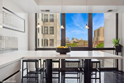 Tiny photo for 2314 N Lincoln Park West Park #8-9S, Chicago, IL 60614 (MLS # 12463093)